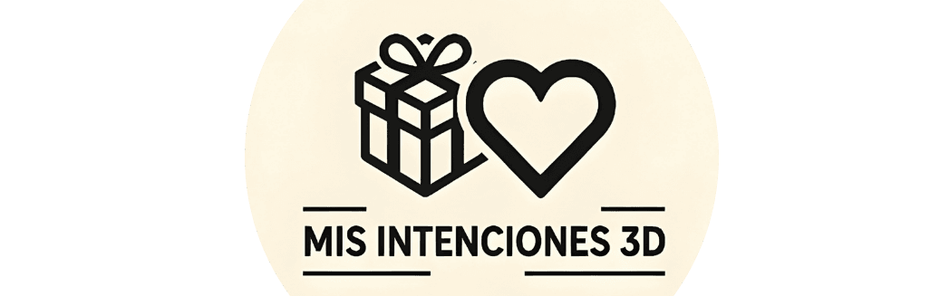 Mis Intenciones 3D